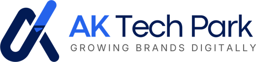 AK Tech Park — Growing Brands Digitally