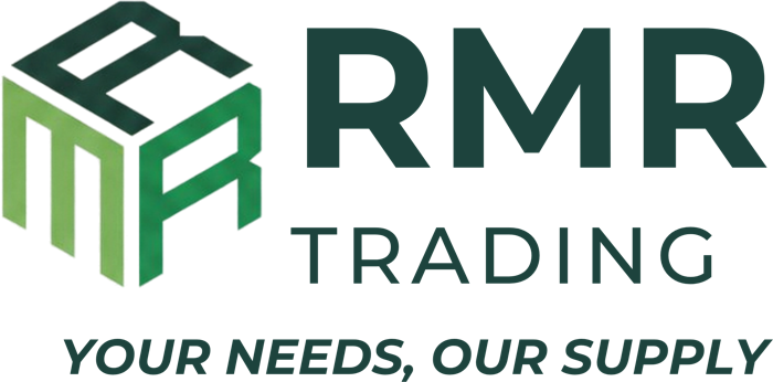 RMR Trading — Your Needs, Our Supply